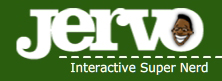 jervo logo